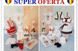 Magazin Online Trusouri Personalizate Botez – Amede Bebe Ltd
