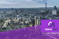 Great Way – Firma Contabilitate Ilford, Londra