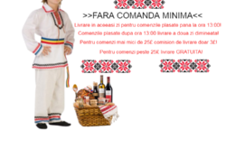 Romanasul – Magazin Romanesc Online Londra