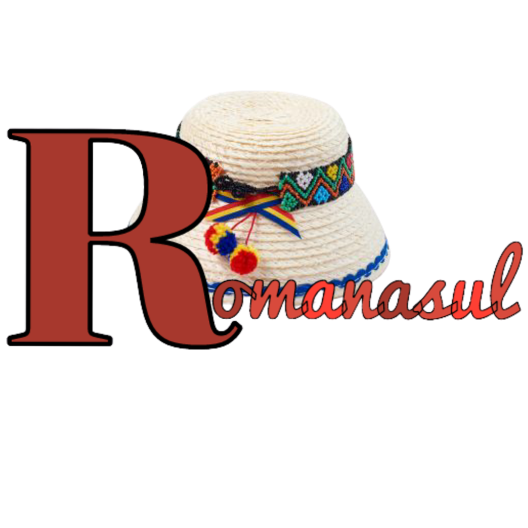 Romanasul – Magazin Romanesc Online Londra