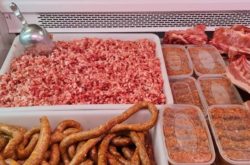 La Sara – Magazin Romanesc Dagenham, Londra