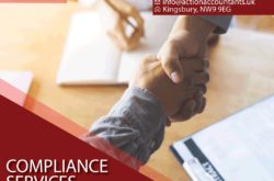 Action Accountants – Contabil Roman Kingsbury, Londra
