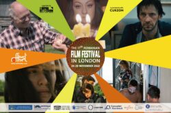Festivalul de Film Românesc de la Londra, ediția a XVII-a
