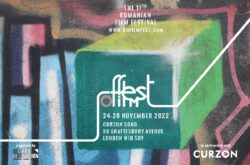 Festivalul de Film Românesc de la Londra, ediția a XVII-a