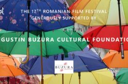 Festivalul de Film Românesc de la Londra, ediția a XVII-a