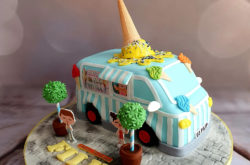 Cofetarie Patiserie Romaneasca Hortensia Sweets – EDGWARE, Londra