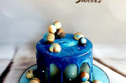 Cofetarie Patiserie Romaneasca Hortensia Sweets – EDGWARE, Londra