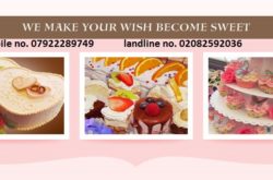 Cofetarie Patiserie Romaneasca Hortensia Sweets – EDGWARE, Londra