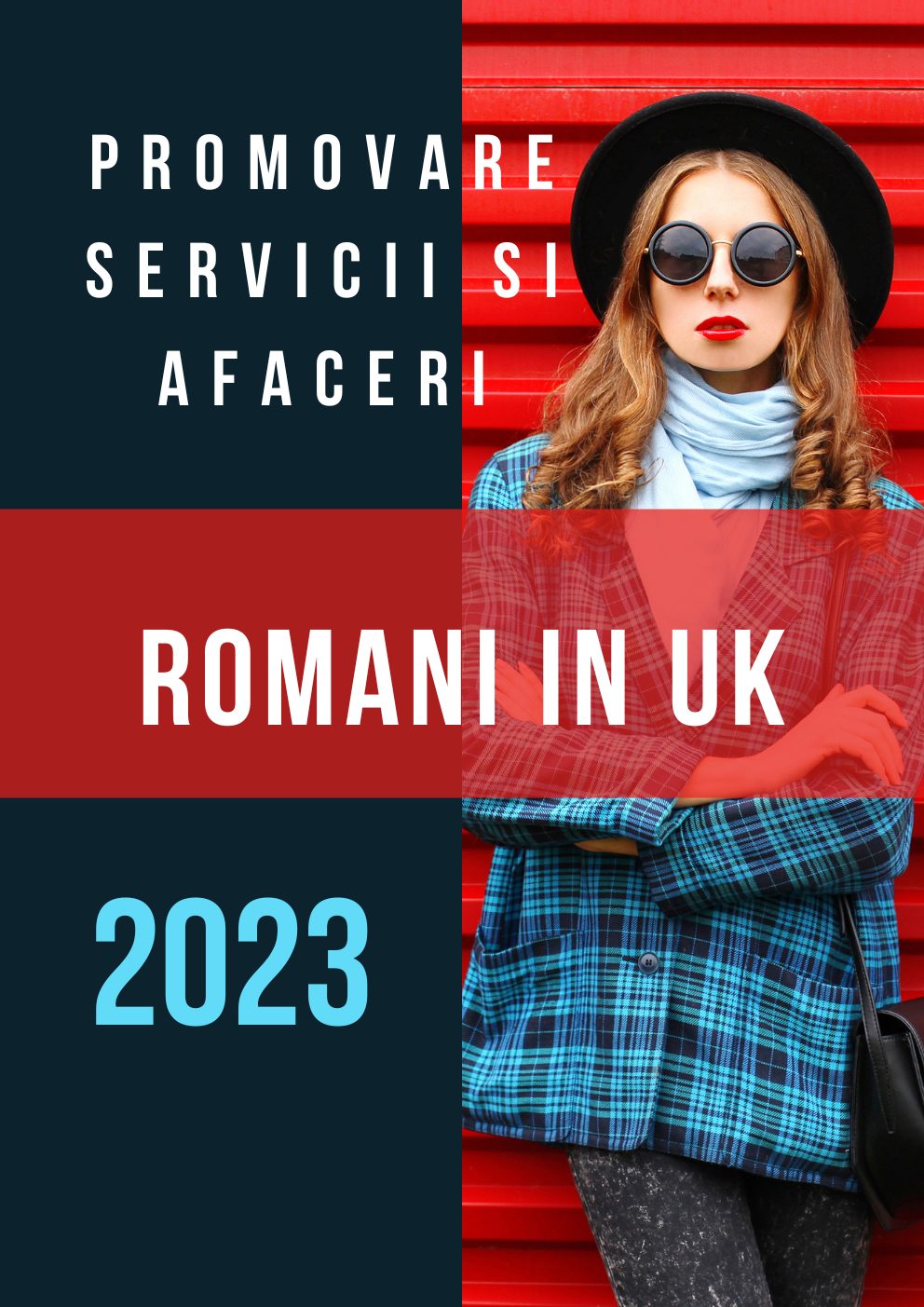 Promovare Servicii Afaceri in UK Londra - Anunturi Gratuite sau Social Media